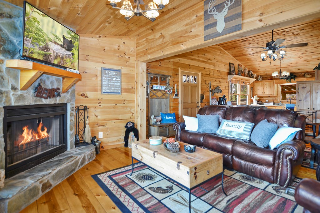 419 Cohutta Mountain Road