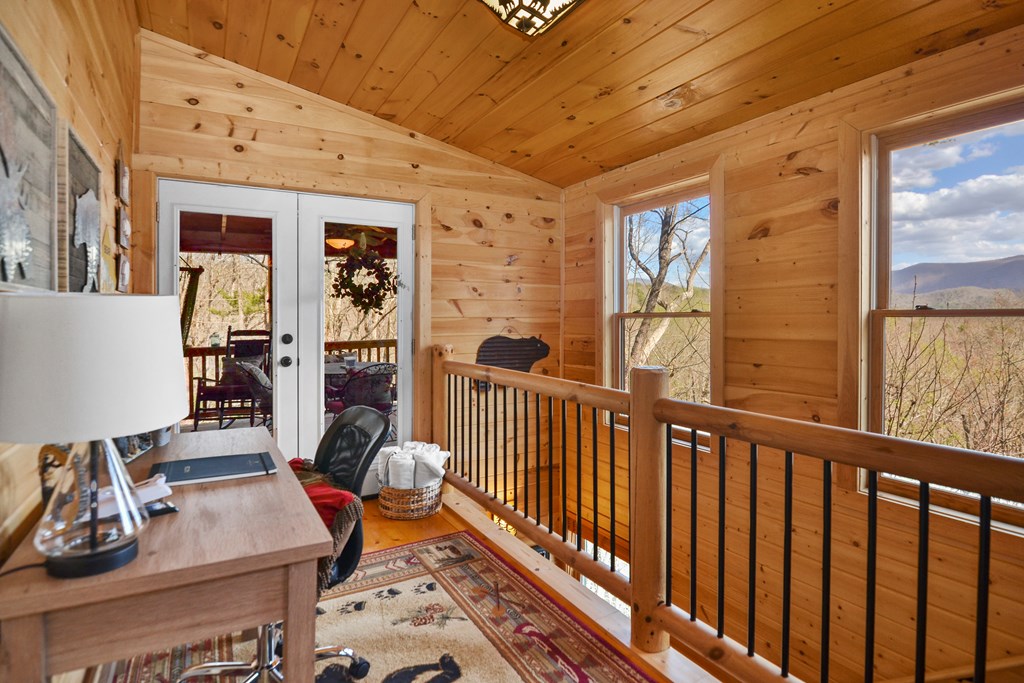 419 Cohutta Mountain Road