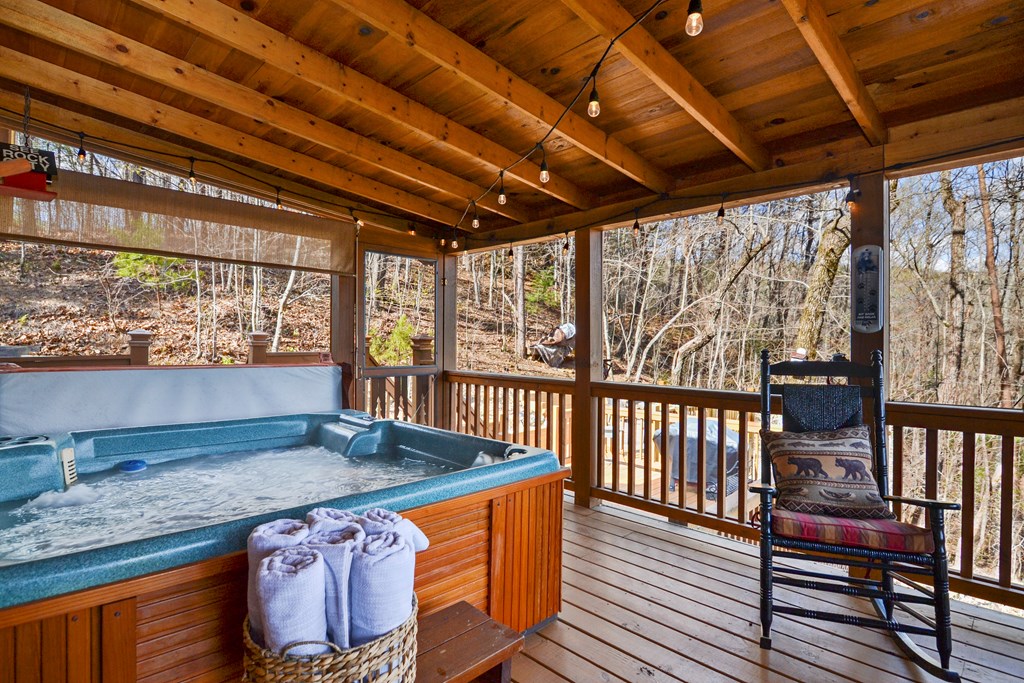 419 Cohutta Mountain Road