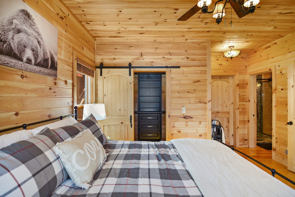 419 Cohutta Mountain Road
