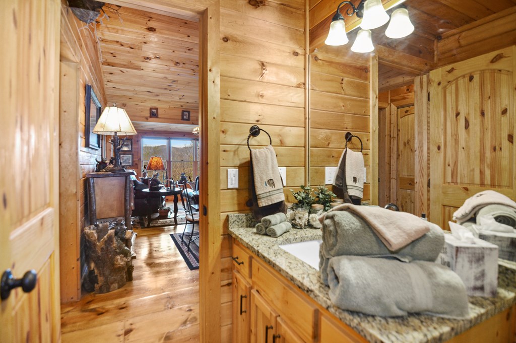 419 Cohutta Mountain Road