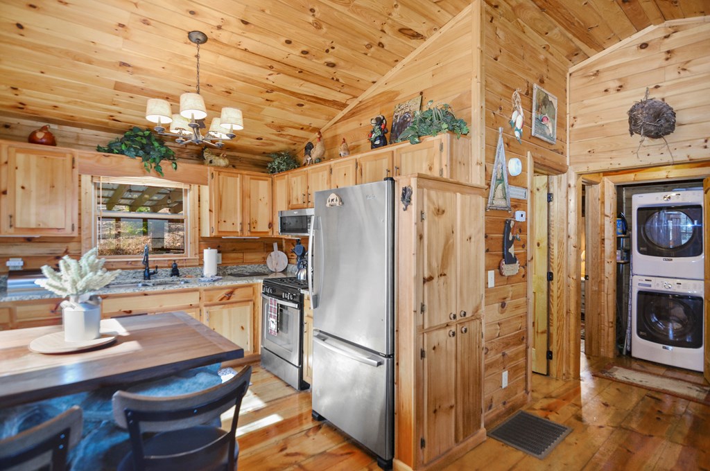 419 Cohutta Mountain Road