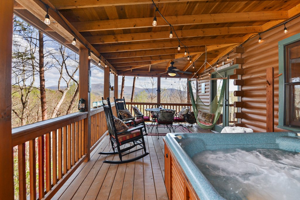 419 Cohutta Mountain Road