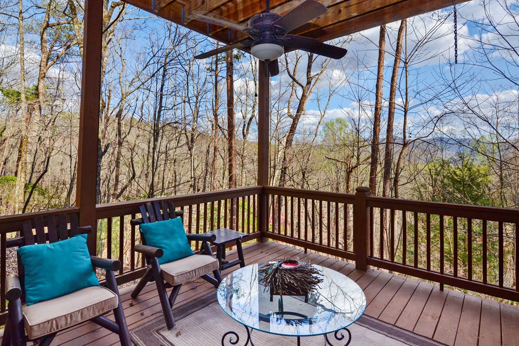 419 Cohutta Mountain Road