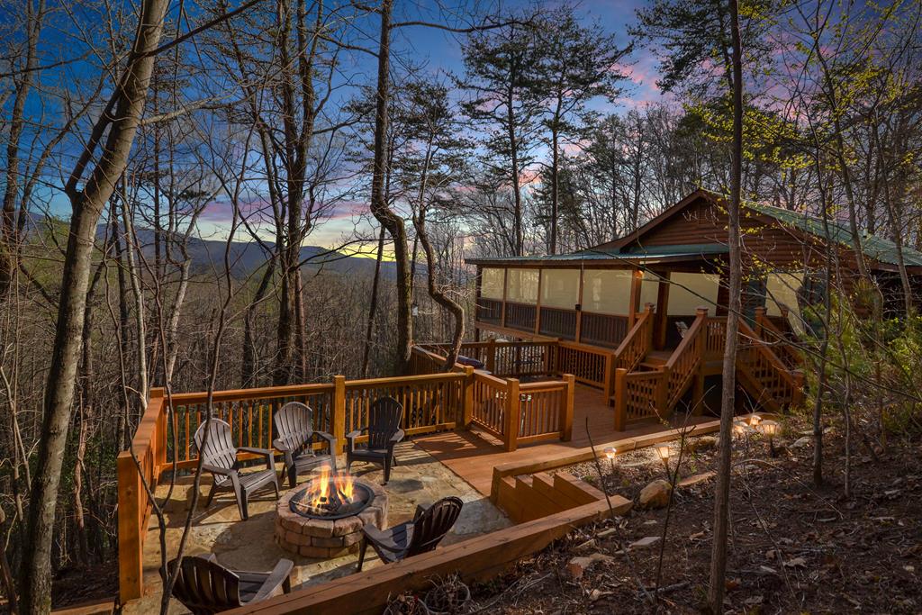 419 Cohutta Mountain Road