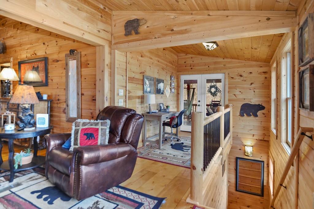 419 Cohutta Mountain Road