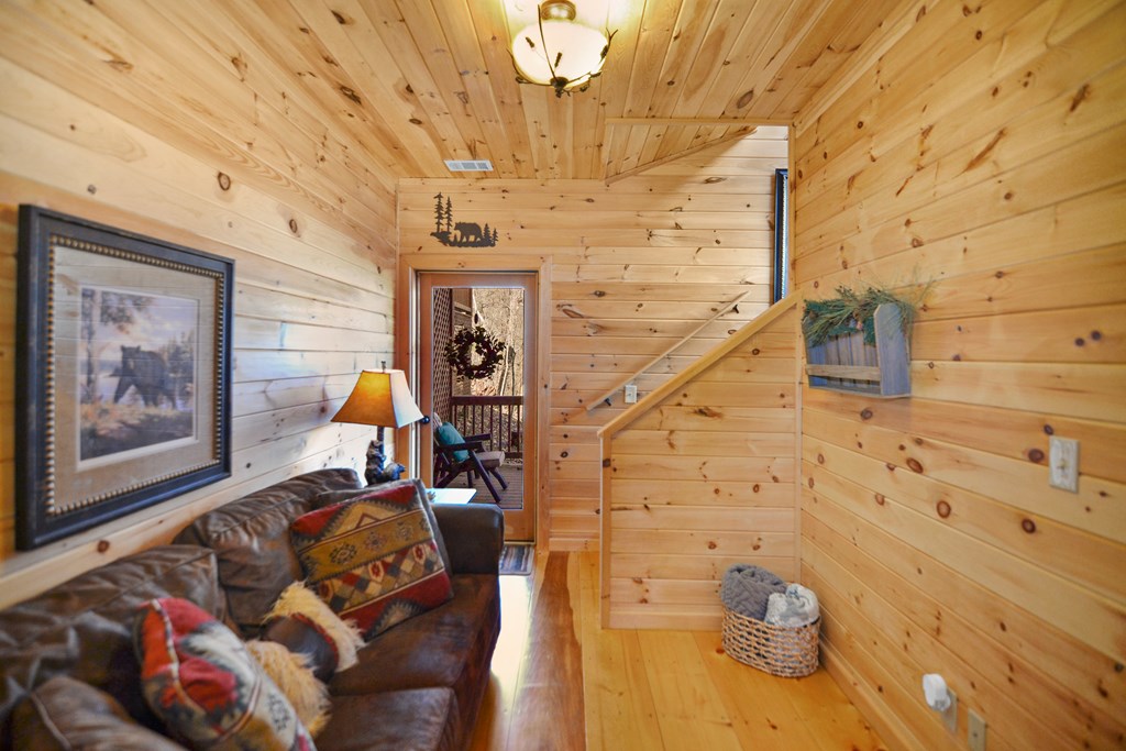 419 Cohutta Mountain Road