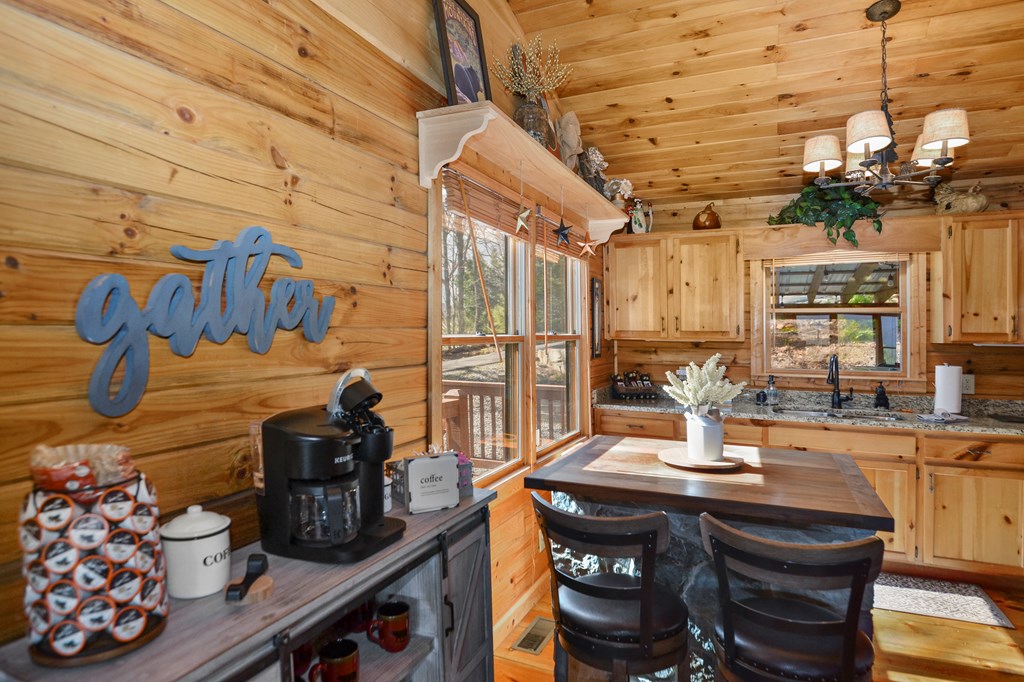 419 Cohutta Mountain Road