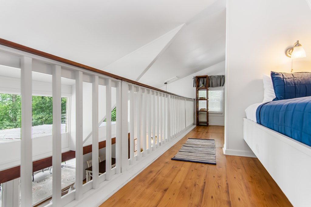 1056 Sky Hawk Mountain Drive