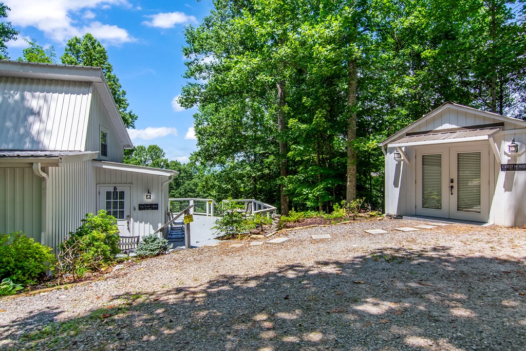 1056 Sky Hawk Mountain Drive