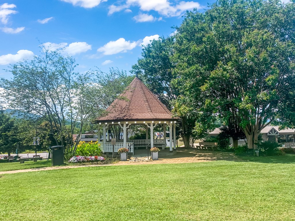 1056 Sky Hawk Mountain Drive