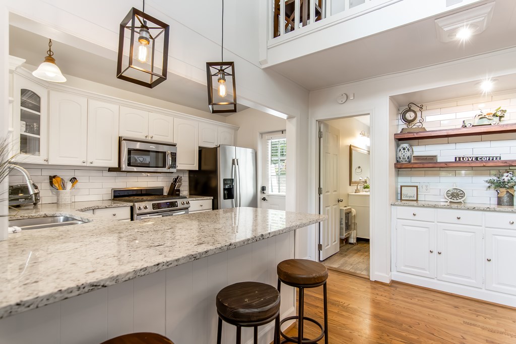 1056 Sky Hawk Mountain Drive