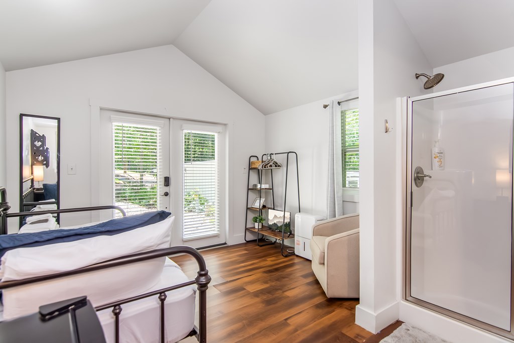 1056 Sky Hawk Mountain Drive