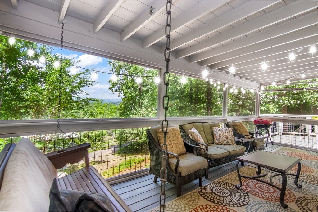 1056 Sky Hawk Mountain Drive