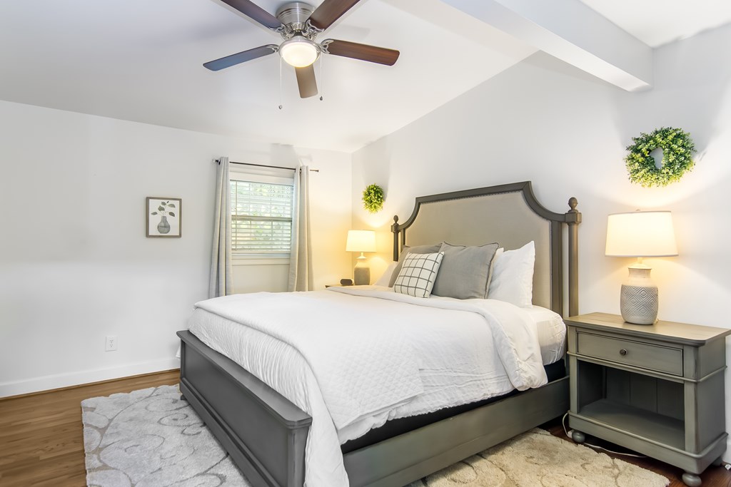 1056 Sky Hawk Mountain Drive