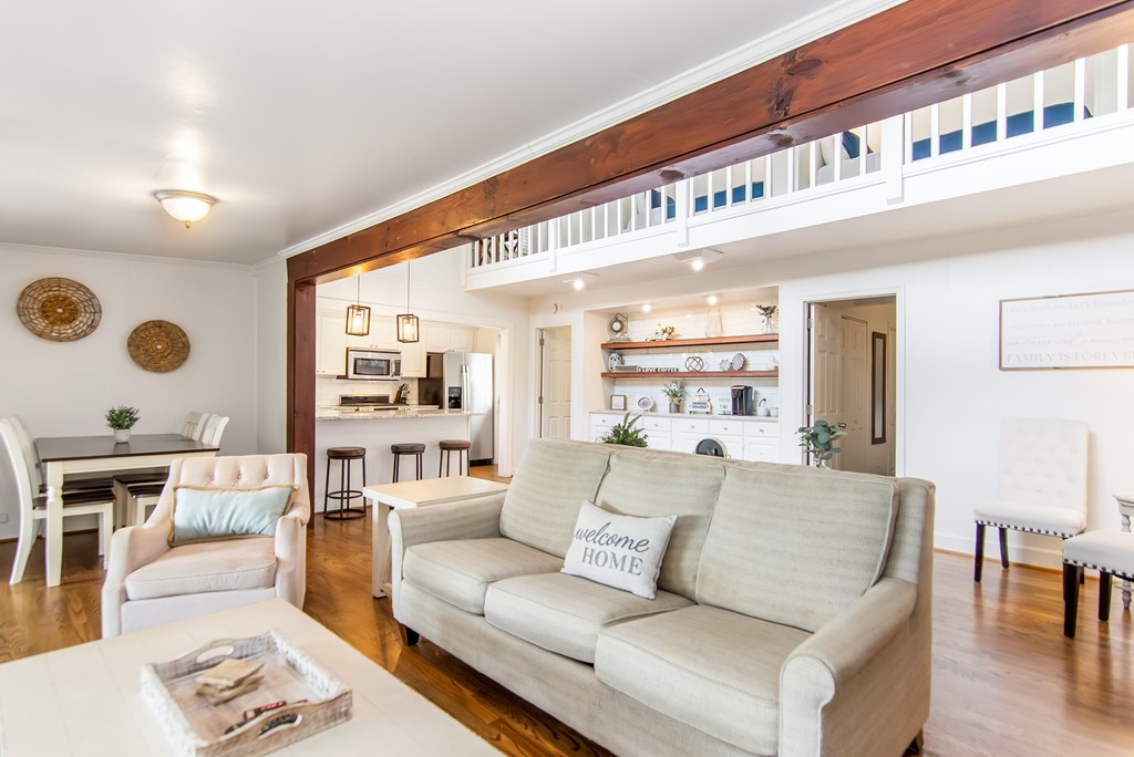 1056 Sky Hawk Mountain Drive