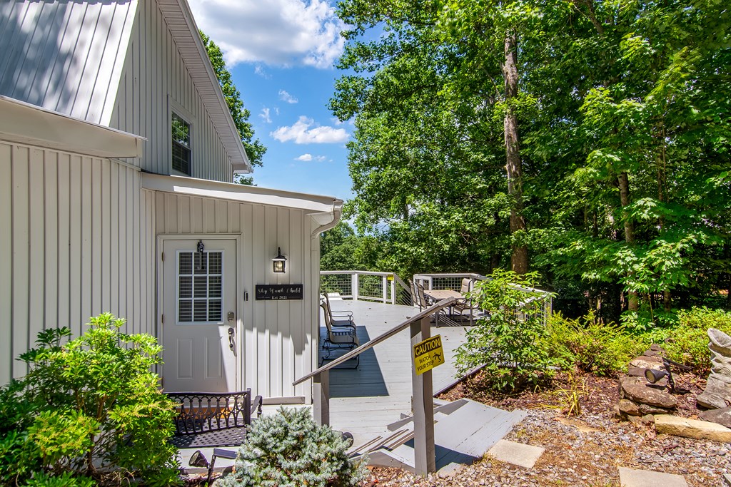 1056 Sky Hawk Mountain Drive