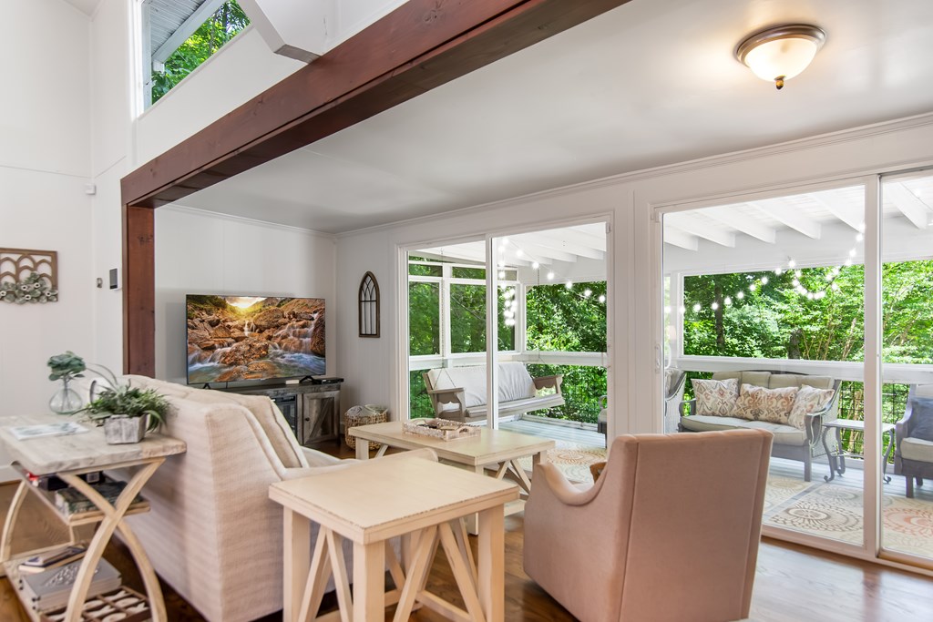 1056 Sky Hawk Mountain Drive