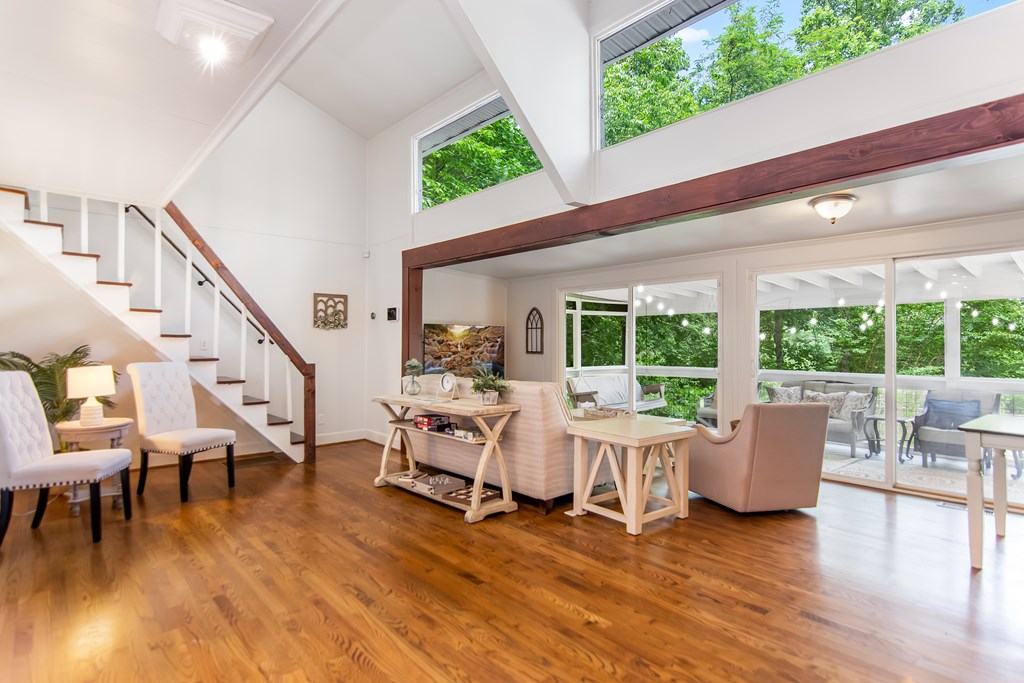 1056 Sky Hawk Mountain Drive