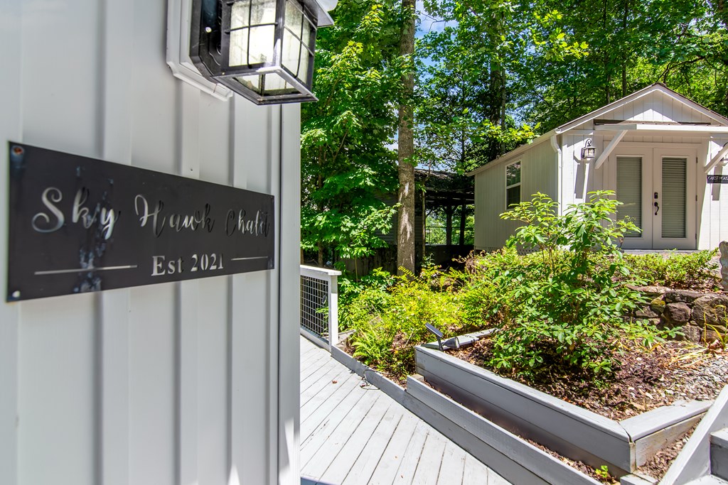 1056 Sky Hawk Mountain Drive