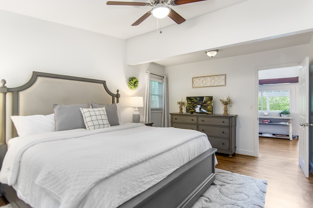 1056 Sky Hawk Mountain Drive