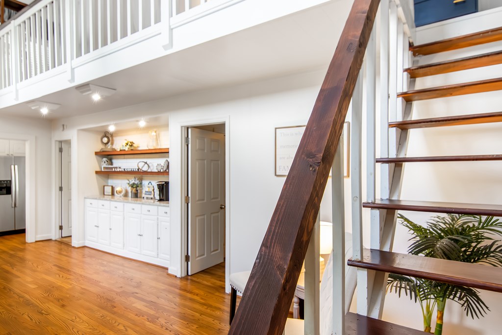 1056 Sky Hawk Mountain Drive