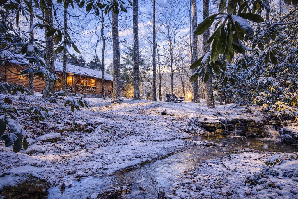 2889 Old Parker Place Road