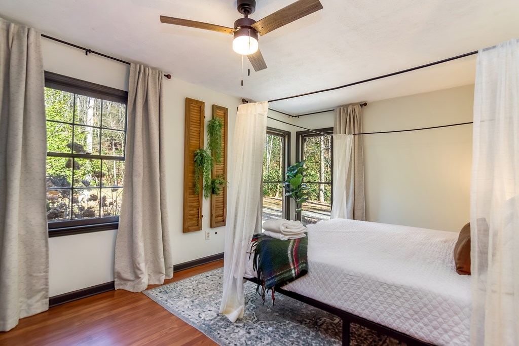 2889 Old Parker Place Road