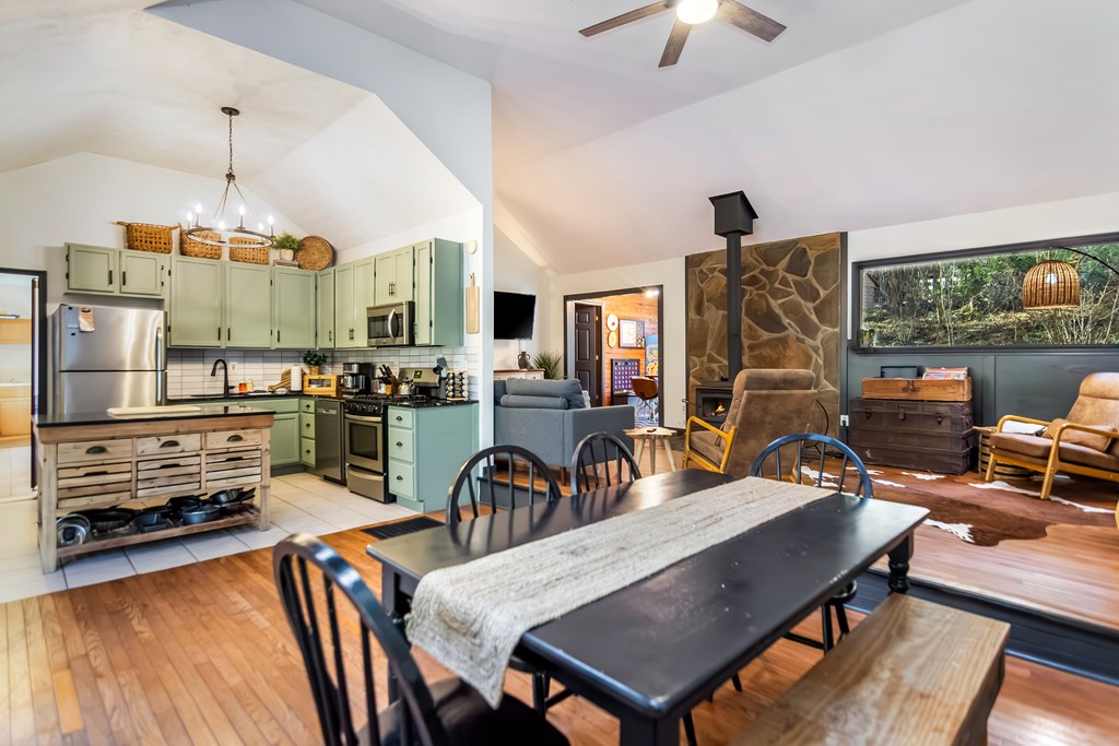 2889 Old Parker Place Road