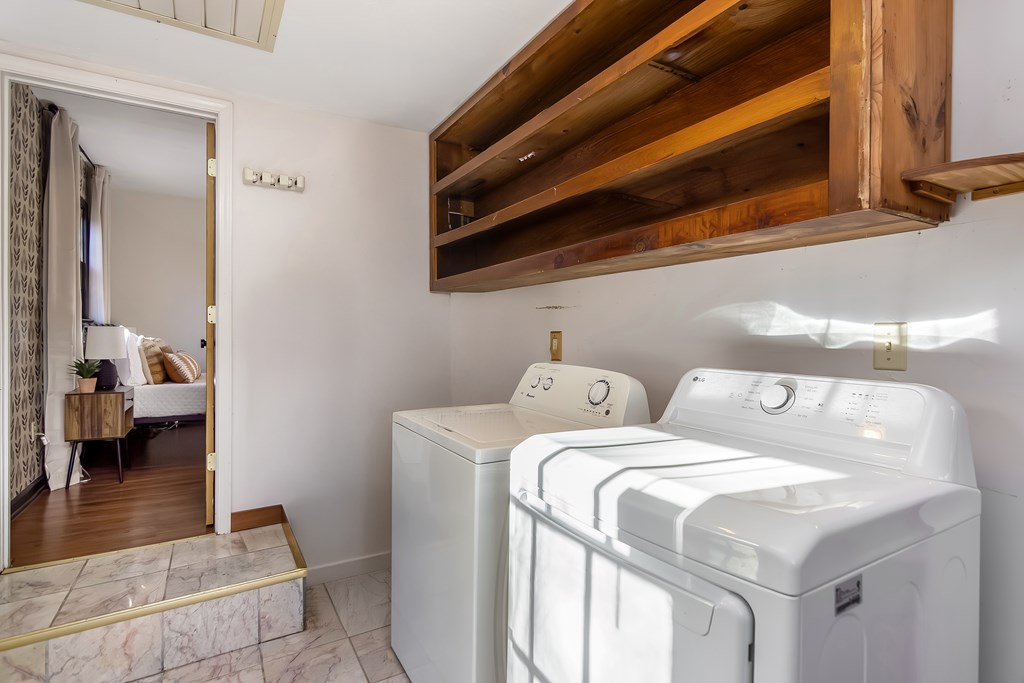 2889 Old Parker Place Road