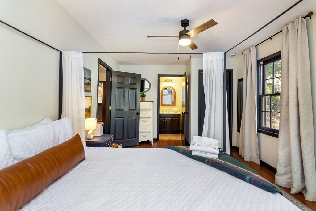 2889 Old Parker Place Road