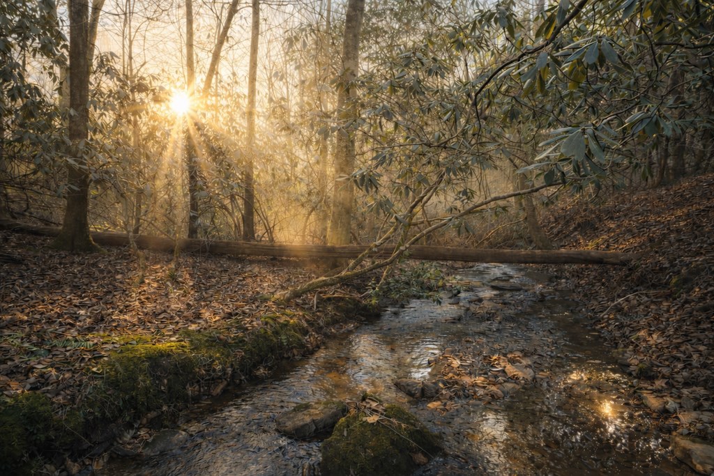 2889 Old Parker Place Road