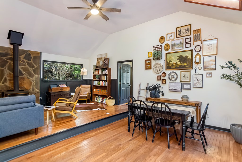 2889 Old Parker Place Road