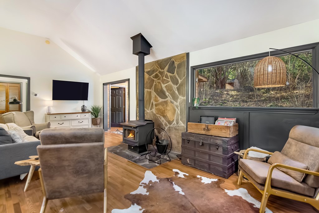 2889 Old Parker Place Road