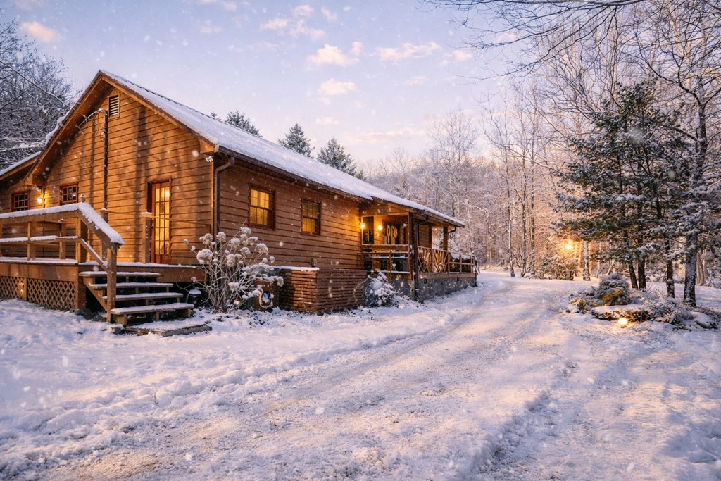 2889 Old Parker Place Road