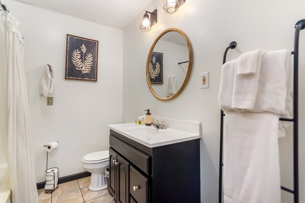 2889 Old Parker Place Road