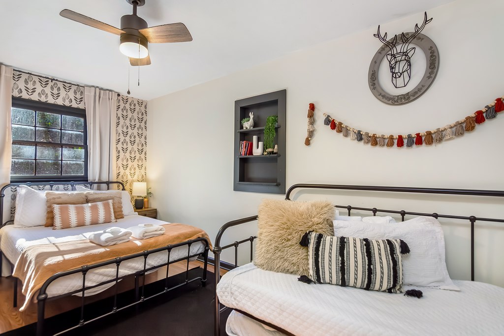 2889 Old Parker Place Road