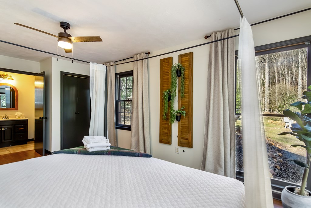 2889 Old Parker Place Road