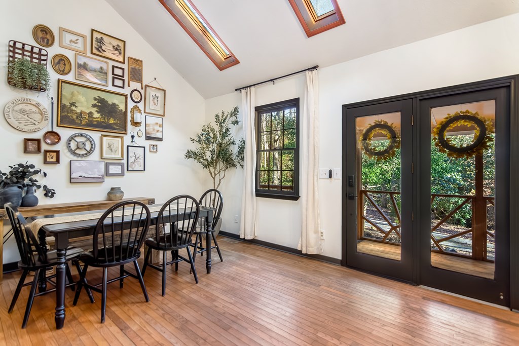 2889 Old Parker Place Road