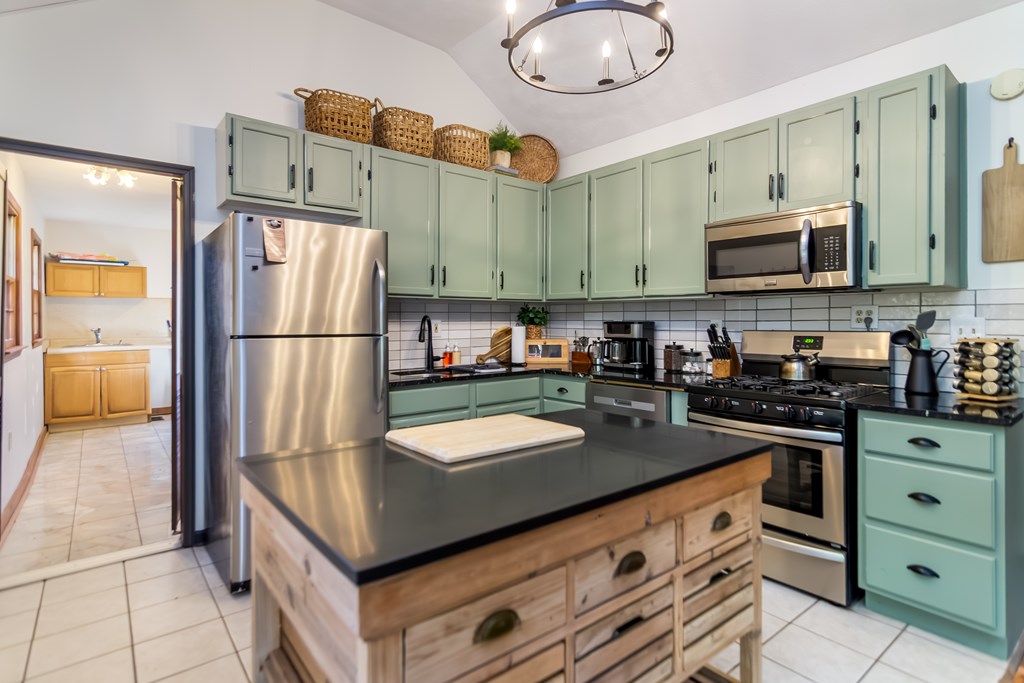 2889 Old Parker Place Road