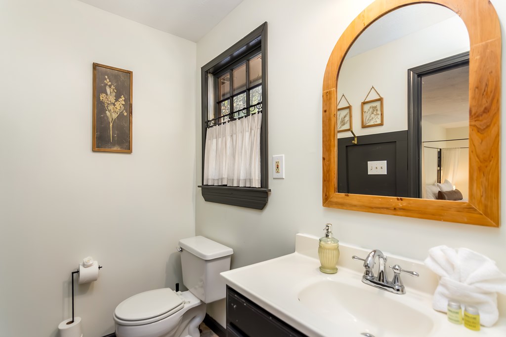 2889 Old Parker Place Road