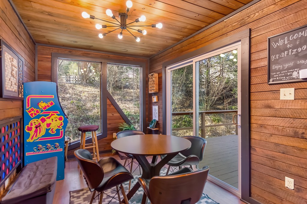 2889 Old Parker Place Road