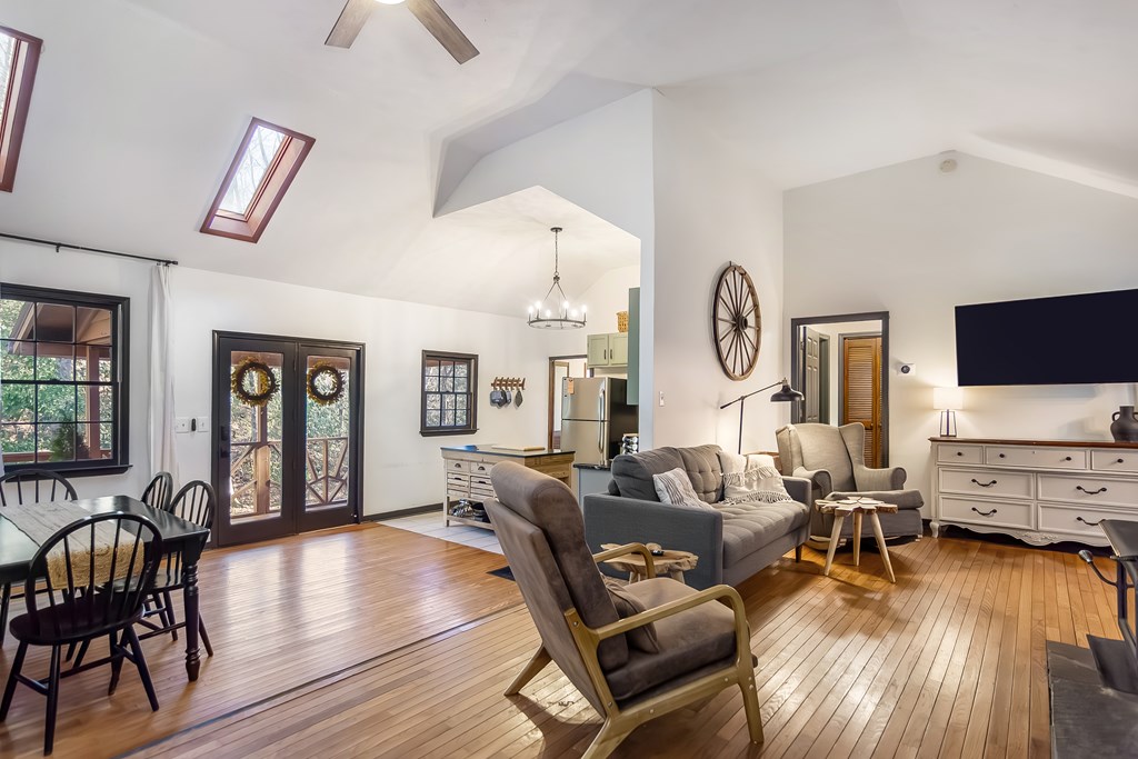 2889 Old Parker Place Road