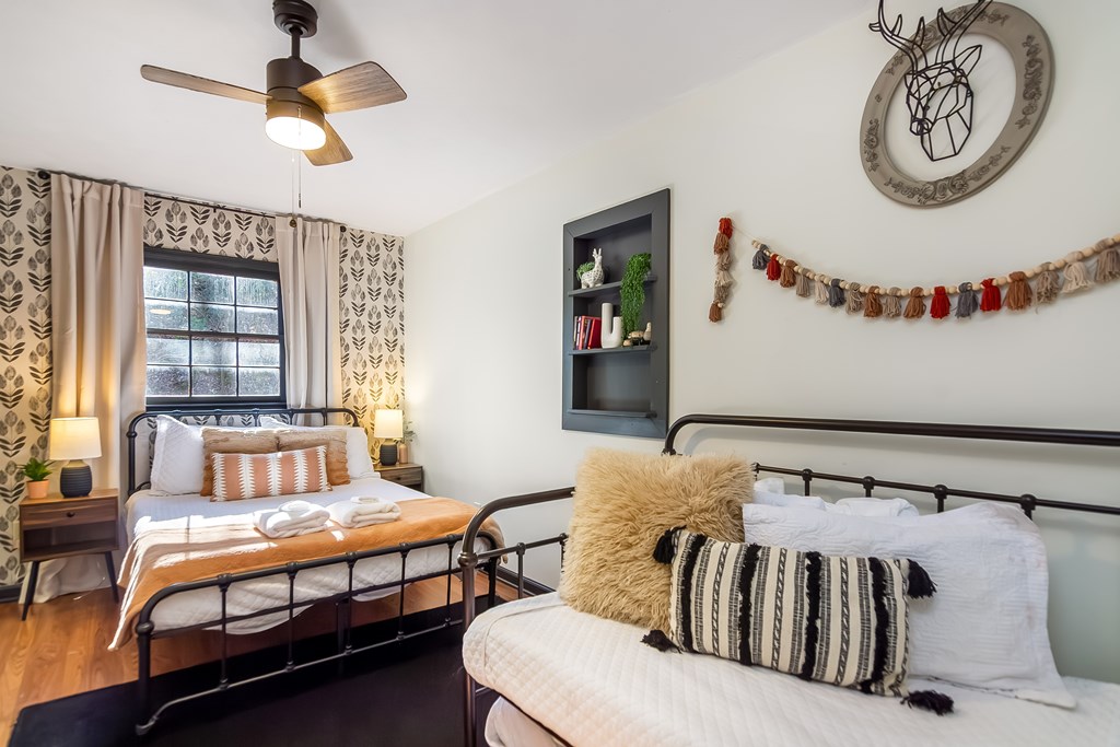 2889 Old Parker Place Road