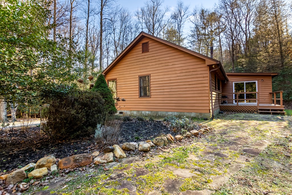 2889 Old Parker Place Road