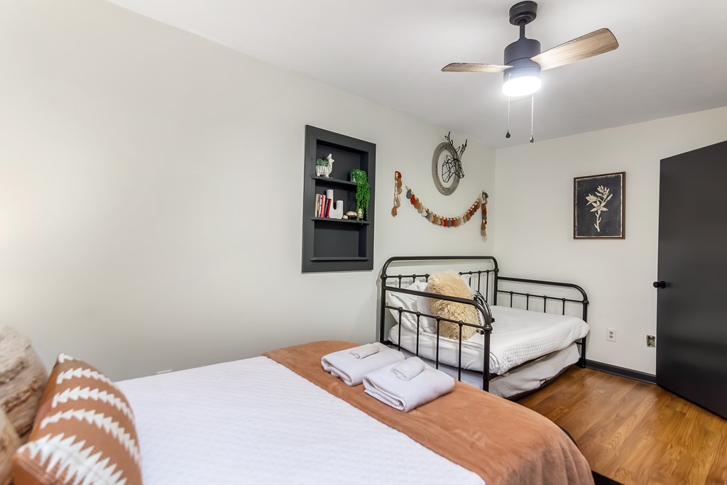 2889 Old Parker Place Road