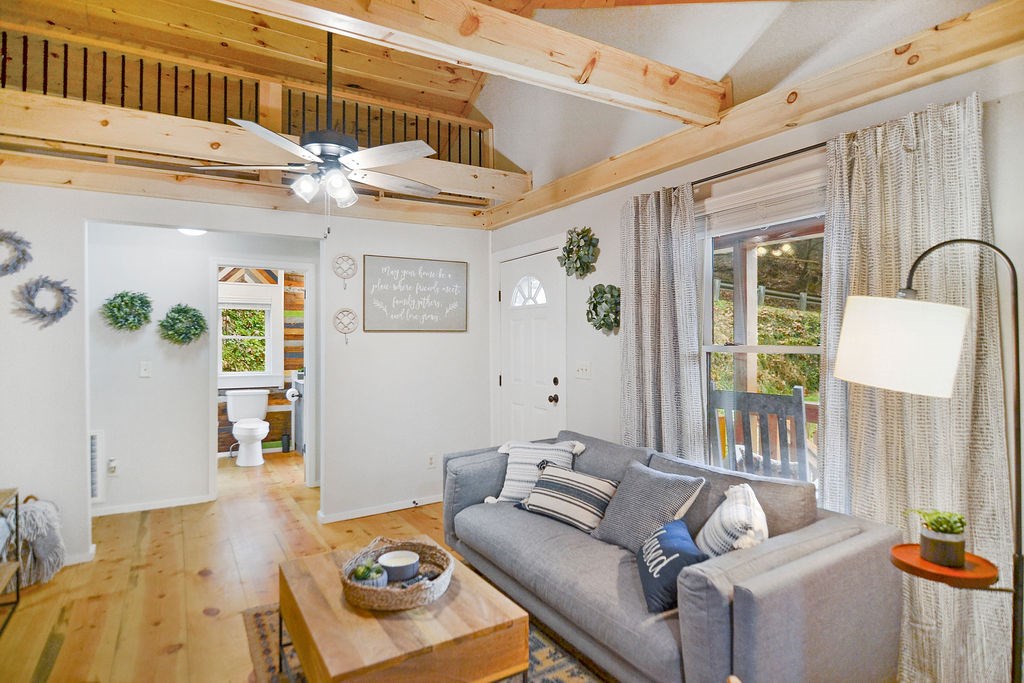 165 Corbin Hill Road