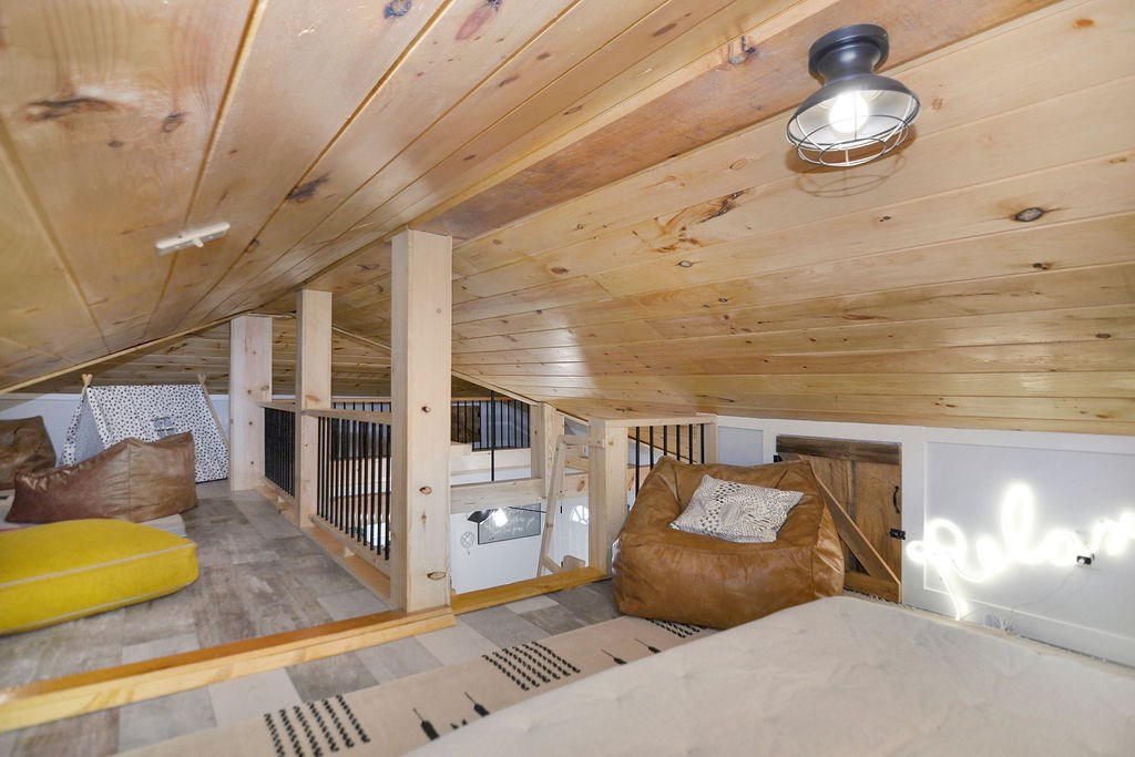 165 Corbin Hill Road