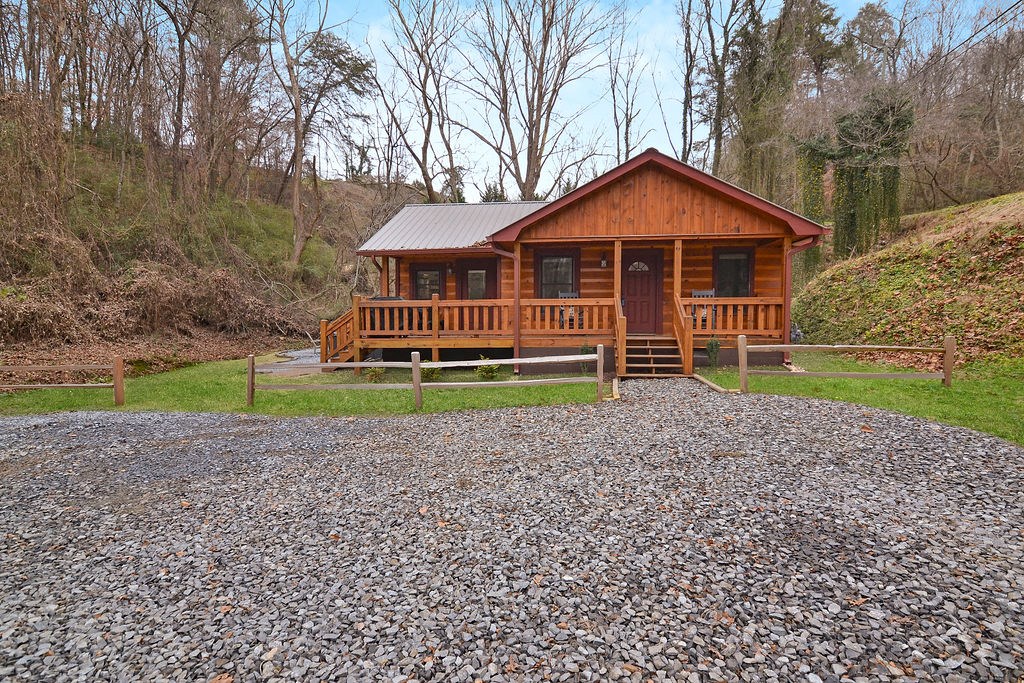 165 Corbin Hill Road