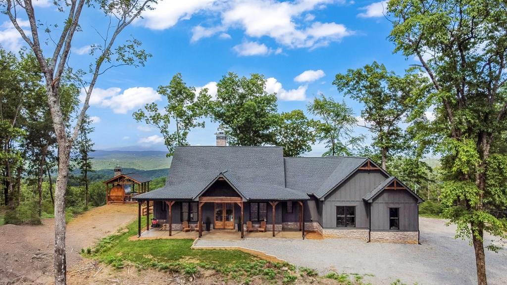1272 Foxhound Trail